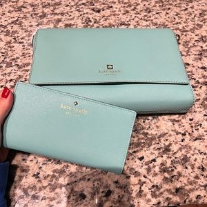 Kate Spade Crossbody